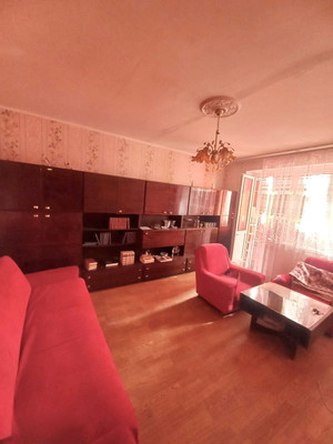 Продам двухкомнатную (2-комн.) квартиру, Гагарина ул, 3, Волгодонск г