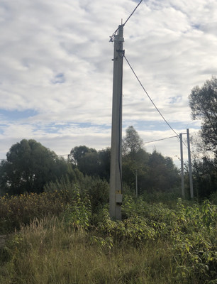 Продам участок 10 соток, ИЖС, Заводская ул, Озерки п, 0 км от города