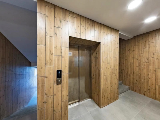 Продам однокомнатную (1-комн.) квартиру (долевое), Героя России Катериничева ул, 9к3, Калининград г