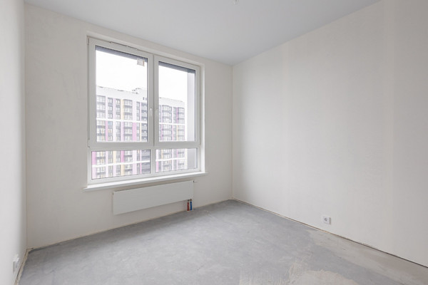 Продам однокомнатную (1-комн.) квартиру (долевое), Героя России Катериничева ул, 9к3, Калининград г