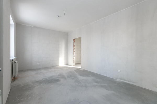 Продам однокомнатную (1-комн.) квартиру (долевое), Героя России Катериничева ул, 9к3, Калининград г