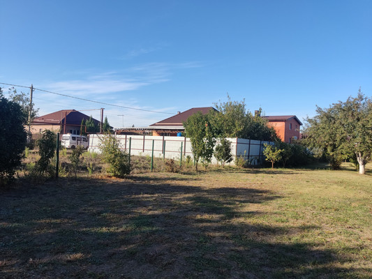 Продам участок 23,5 соток, ИЖС, Степная ул, 107, Старокорсунская ст-ца, 0 км от города