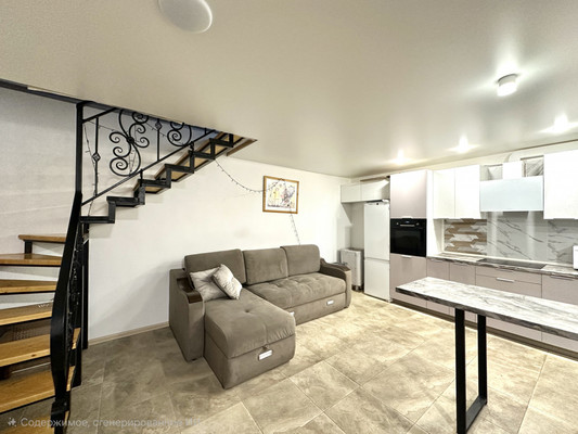 Продам гараж 94 м2, Мира ул, 117а, Ханты-Мансийск г