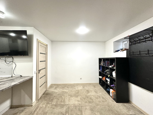 Продам гараж 94 м2, Мира ул, 117а, Ханты-Мансийск г