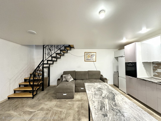 Продам гараж 94 м2, Мира ул, 117а, Ханты-Мансийск г