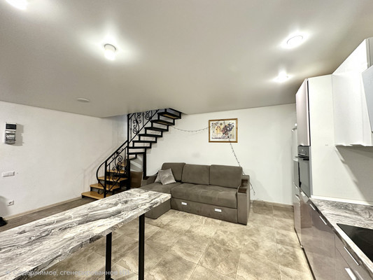 Продам гараж 94 м2, Мира ул, 117а, Ханты-Мансийск г