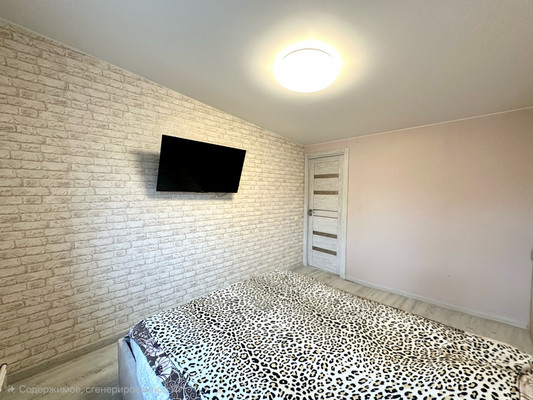 Продам гараж 94 м2, Мира ул, 117а, Ханты-Мансийск г