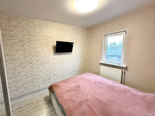 Продам гараж 94 м2, Мира ул, 117а, Ханты-Мансийск г