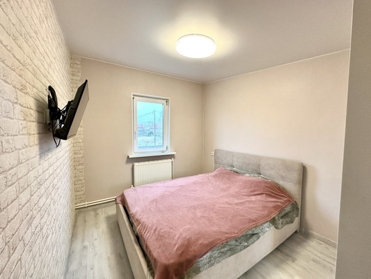 Продам гараж 94 м2, Мира ул, 117а, Ханты-Мансийск г