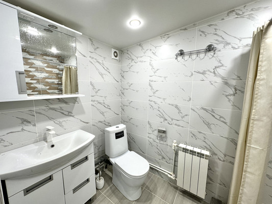 Продам гараж 94 м2, Мира ул, 117а, Ханты-Мансийск г