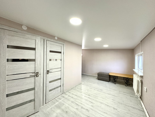 Продам гараж 94 м2, Мира ул, 117а, Ханты-Мансийск г