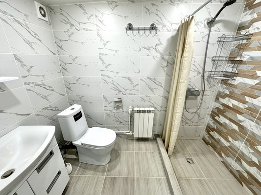 Продам гараж 94 м2, Мира ул, 117а, Ханты-Мансийск г