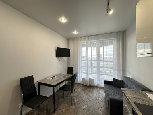 Продам однокомнатную (1-комн.) квартиру, Лиговский пр-кт, 271, Санкт-Петербург г