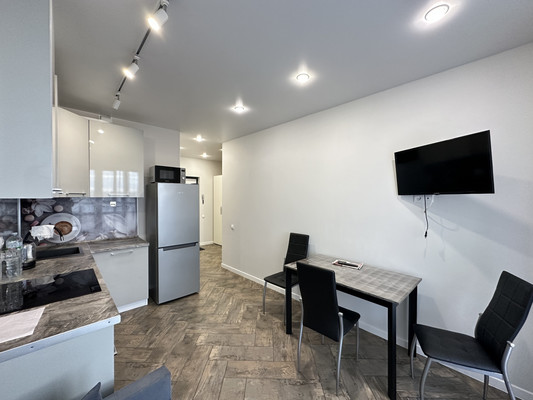 Продам однокомнатную (1-комн.) квартиру, Лиговский пр-кт, 271, Санкт-Петербург г