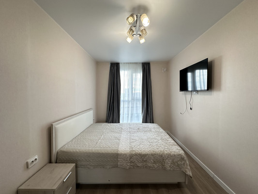 Продам однокомнатную (1-комн.) квартиру, Лиговский пр-кт, 271, Санкт-Петербург г