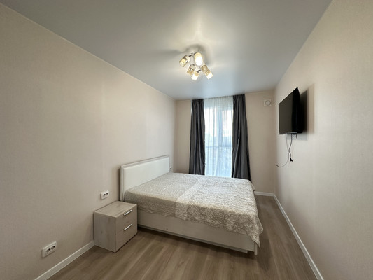 Продам однокомнатную (1-комн.) квартиру, Лиговский пр-кт, 271, Санкт-Петербург г