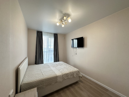 Продам однокомнатную (1-комн.) квартиру, Лиговский пр-кт, 271, Санкт-Петербург г