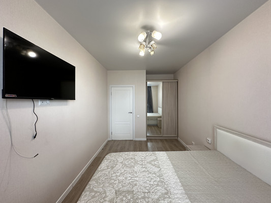 Продам однокомнатную (1-комн.) квартиру, Лиговский пр-кт, 271, Санкт-Петербург г