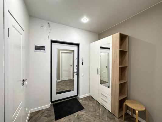 Продам однокомнатную (1-комн.) квартиру, Лиговский пр-кт, 271, Санкт-Петербург г