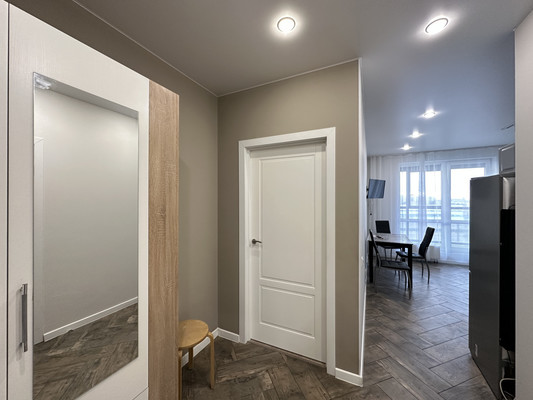 Продам однокомнатную (1-комн.) квартиру, Лиговский пр-кт, 271, Санкт-Петербург г