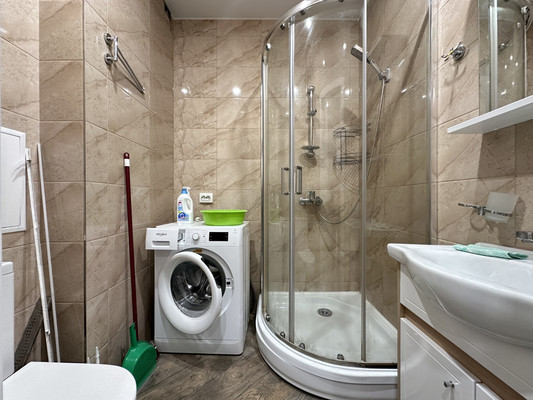 Продам однокомнатную (1-комн.) квартиру, Лиговский пр-кт, 271, Санкт-Петербург г