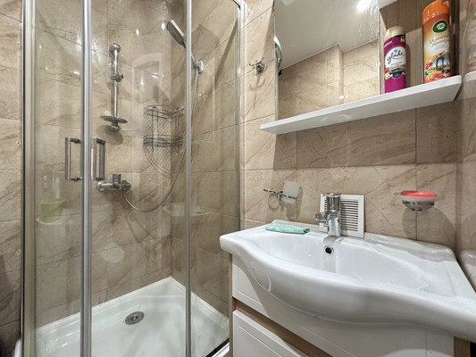 Продам однокомнатную (1-комн.) квартиру, Лиговский пр-кт, 271, Санкт-Петербург г