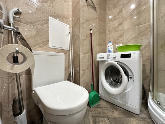 Продам однокомнатную (1-комн.) квартиру, Лиговский пр-кт, 271, Санкт-Петербург г