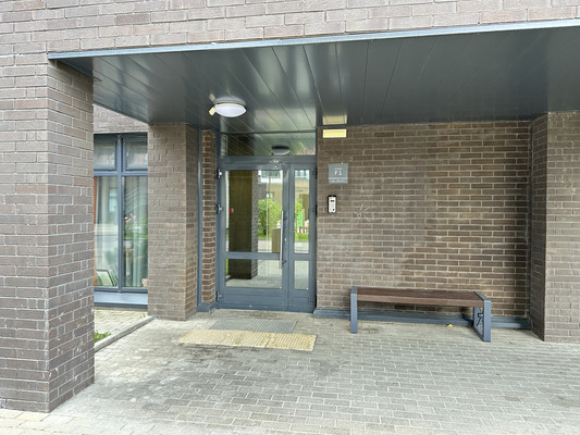 Продам однокомнатную (1-комн.) квартиру, Лиговский пр-кт, 271, Санкт-Петербург г