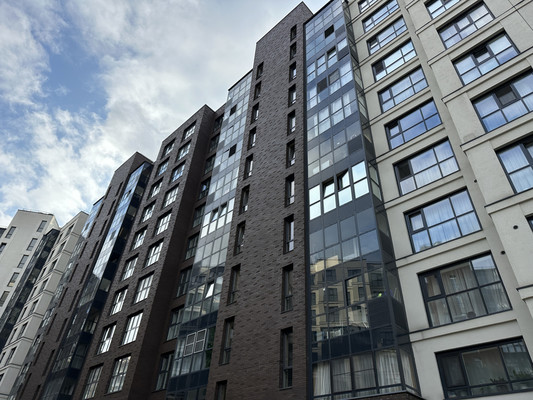 Продам однокомнатную (1-комн.) квартиру, Лиговский пр-кт, 271, Санкт-Петербург г