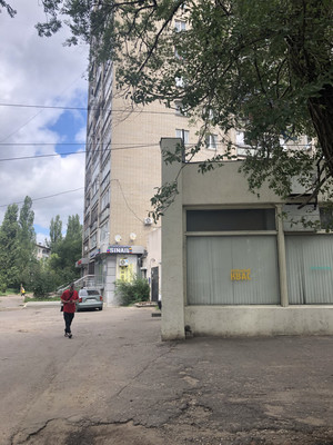 Продам коммерческое помещение 266 м2, Героев Сибиряков ул, 67кА, Воронеж г