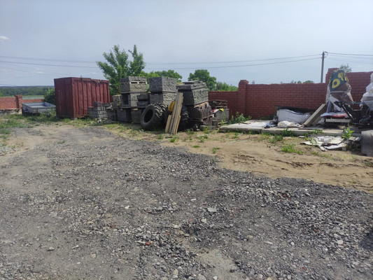 Продам склад 1 500 м2, Транспортная ул, 14, Семилуки с