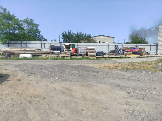 Продам склад 1 500 м2, Транспортная ул, 14, Семилуки с