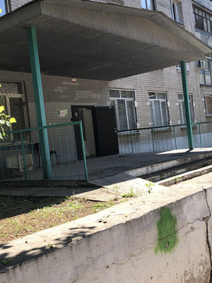 Продам коммерческое помещение 249,2 м2, 45 стрелковой дивизии ул, 269, Воронеж г