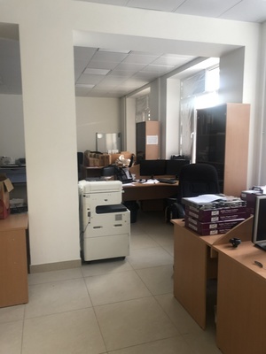 Продам коммерческое помещение 249,2 м2, 45 стрелковой дивизии ул, 269, Воронеж г