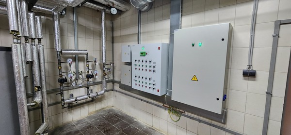 Продам коммерческое помещение 5 000 м2, Ткацкая ул, вл 13, Москва г