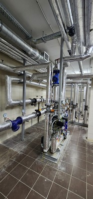Продам коммерческое помещение 5 000 м2, Ткацкая ул, вл 13, Москва г