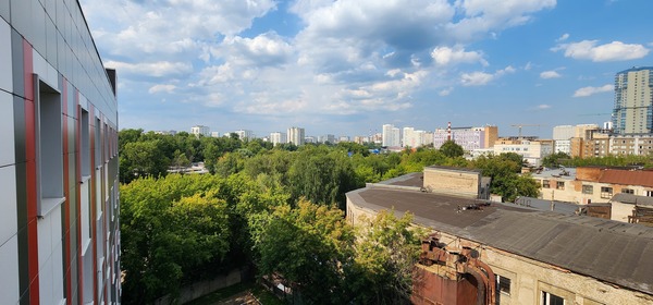 Продам коммерческое помещение 5 000 м2, Ткацкая ул, вл 13, Москва г