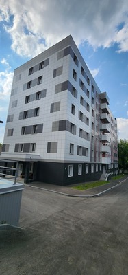 Продам коммерческое помещение 5 000 м2, Ткацкая ул, вл 13, Москва г