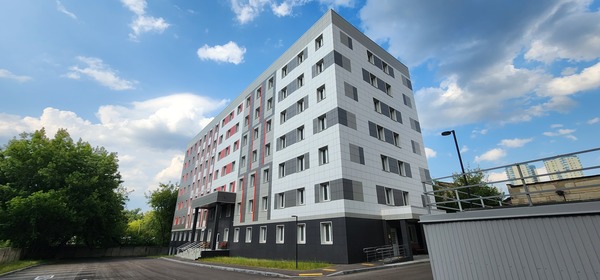 Продам коммерческое помещение 5 000 м2, Ткацкая ул, вл 13, Москва г