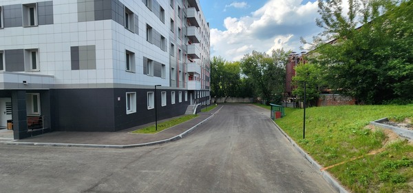 Продам коммерческое помещение 5 000 м2, Ткацкая ул, вл 13, Москва г