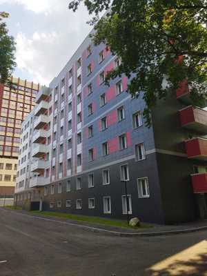 Продам коммерческое помещение 5 000 м2, Ткацкая ул, вл 13, Москва г