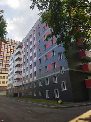 Продам коммерческое помещение 5 000 м2, Ткацкая ул, вл 13, Москва г