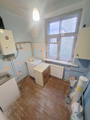 Продам однокомнатную (1-комн.) квартиру, Юпитерская ул, 5а, Нижний Новгород г