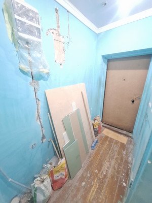 Продам однокомнатную (1-комн.) квартиру, Юпитерская ул, 5а, Нижний Новгород г
