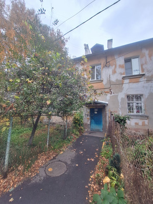 Продам однокомнатную (1-комн.) квартиру, Юпитерская ул, 5а, Нижний Новгород г
