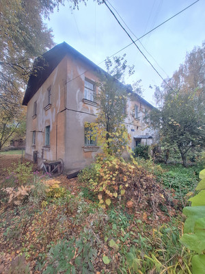Продам однокомнатную (1-комн.) квартиру, Юпитерская ул, 5а, Нижний Новгород г