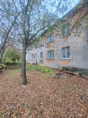 Продам однокомнатную (1-комн.) квартиру, Юпитерская ул, 5а, Нижний Новгород г