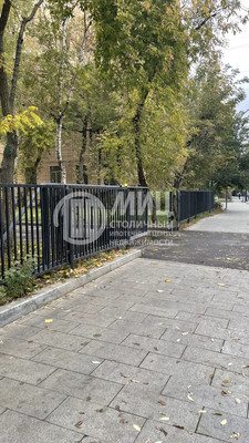 Продам двухкомнатную (2-комн.) квартиру, Плотников пер, 5, Москва г