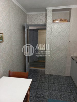 Продам двухкомнатную (2-комн.) квартиру, Плотников пер, 5, Москва г