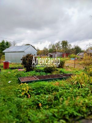 Продам трехкомнатную (3-комн.) квартиру, Кленовая ул, 1, Токарево п